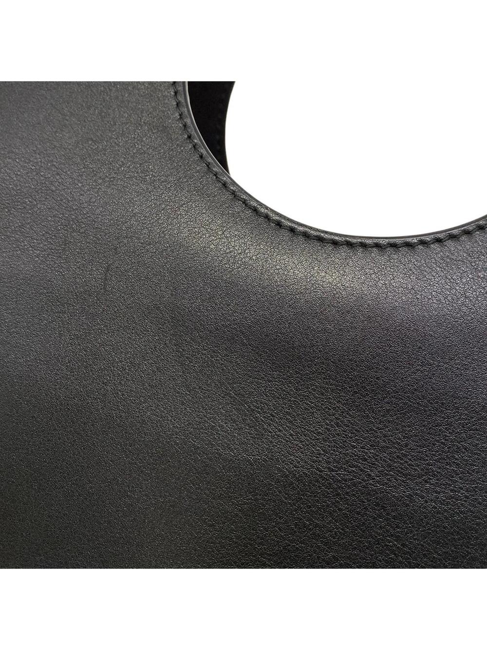 Balenciaga Mary Kate Xs Black Leather #277641B13B - Picture 12 of 15